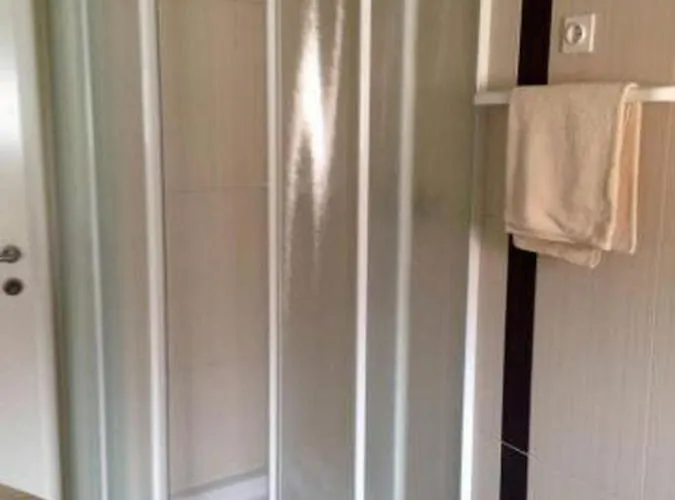 Apartmán 16466b Povljana