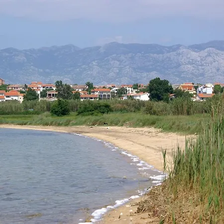 16466b Appartamento Povljana